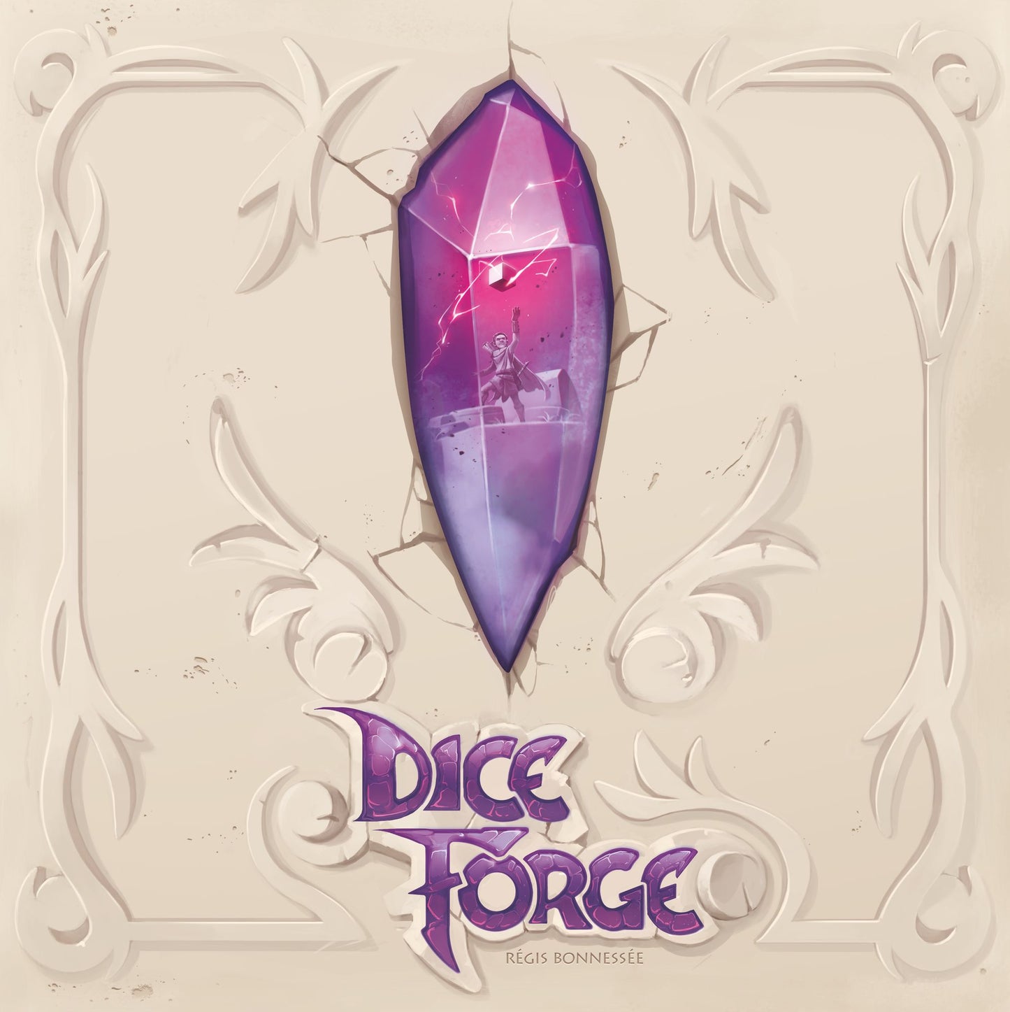 Dice Forge - English - LIB001