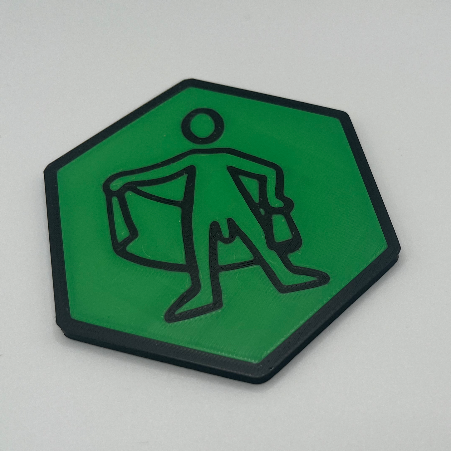 Gay Sauna Coaster