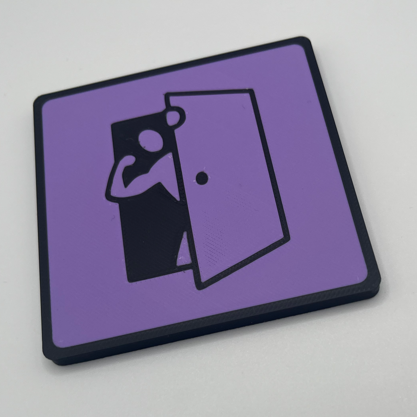 Gay Sauna Coaster