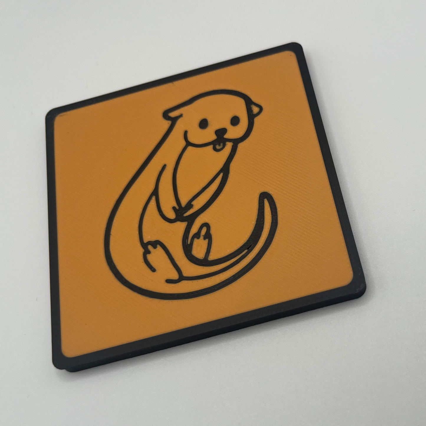 Gay Sauna Coaster