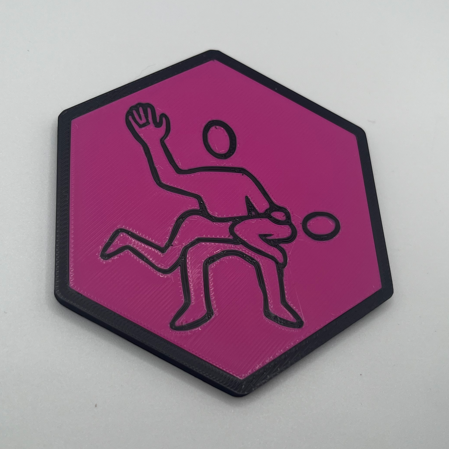 Gay Sauna Coaster