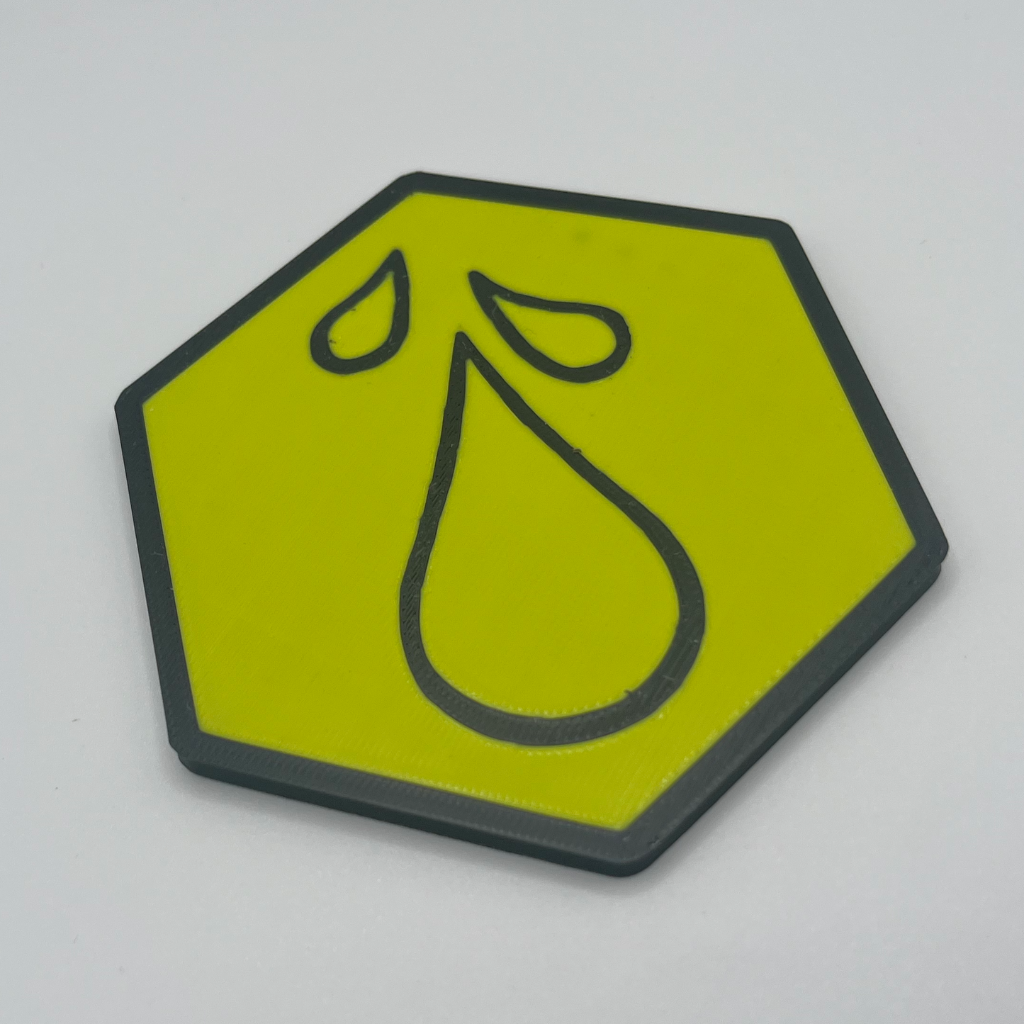 Gay Sauna Coaster
