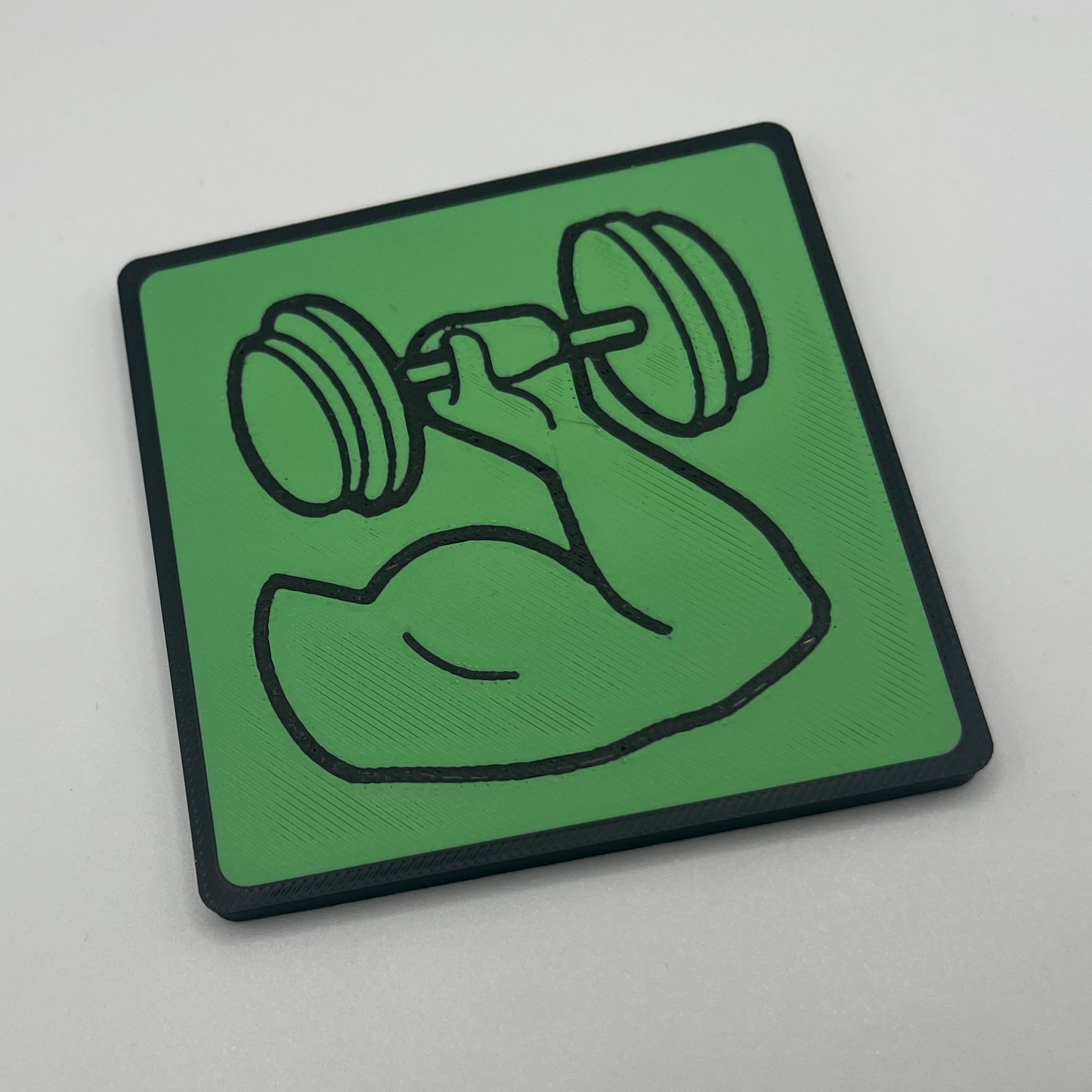 Gay Sauna Coaster