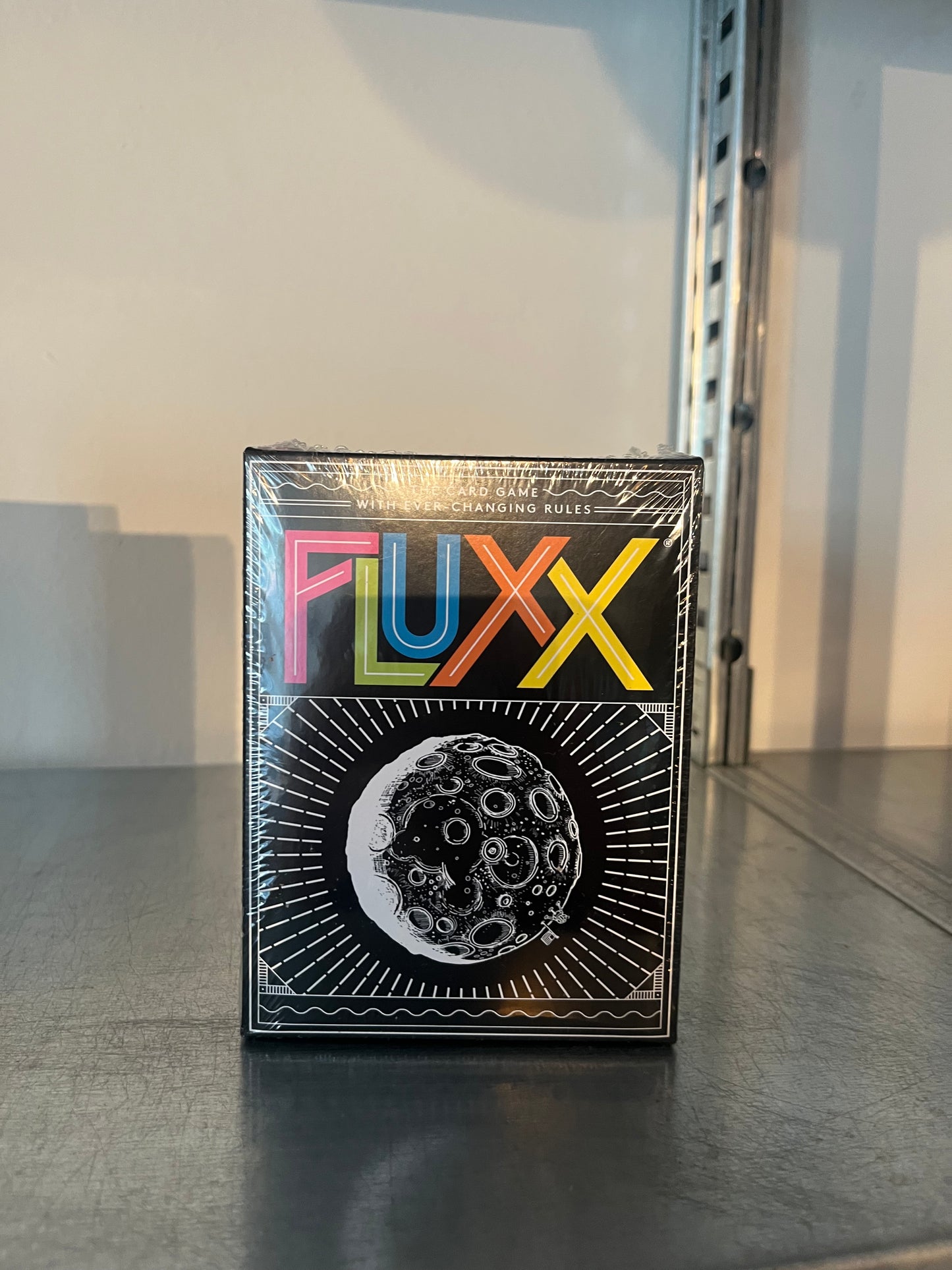 Fluxx - English - LLB001