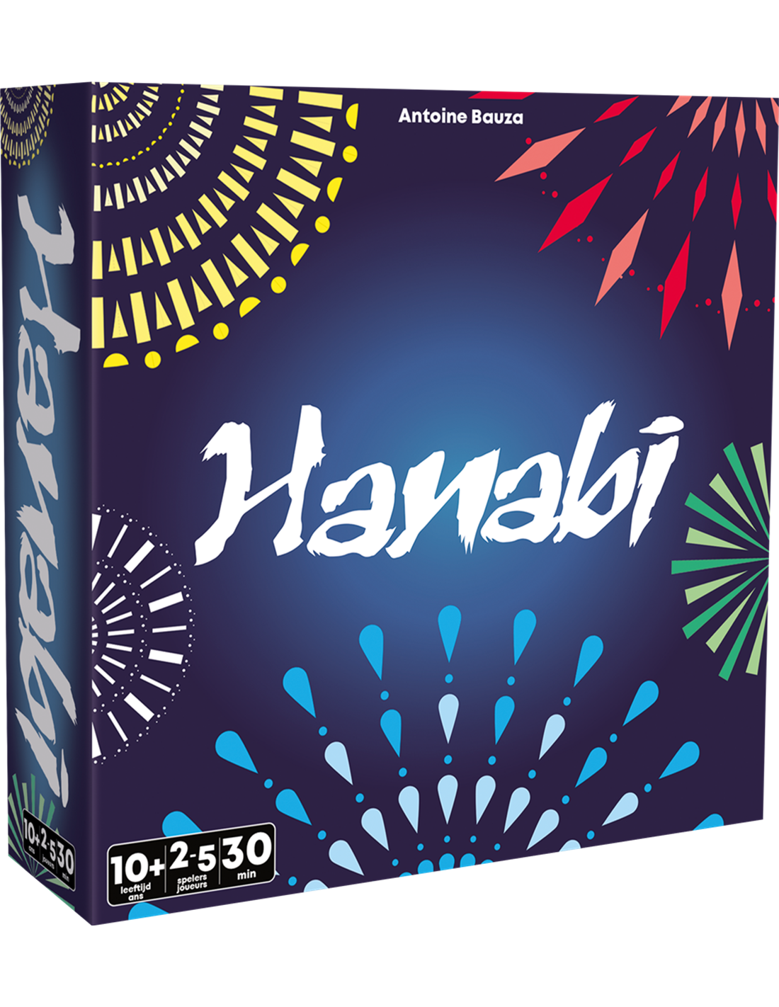 Hanabi - DUTCH - CGHAN03NLFR