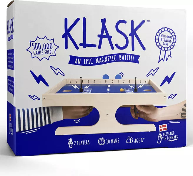 Klask - English - ASTMF963EN71