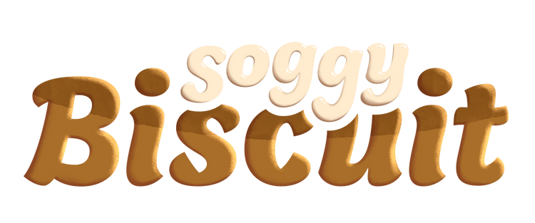 Soggy Biscuit - All Products
