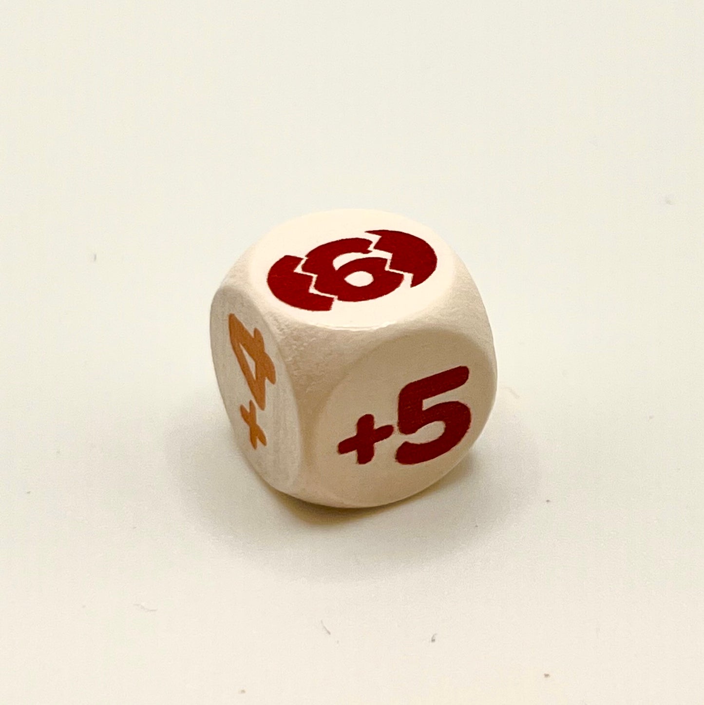 Custom Dice: RRW802 - The Dick Sits Dice