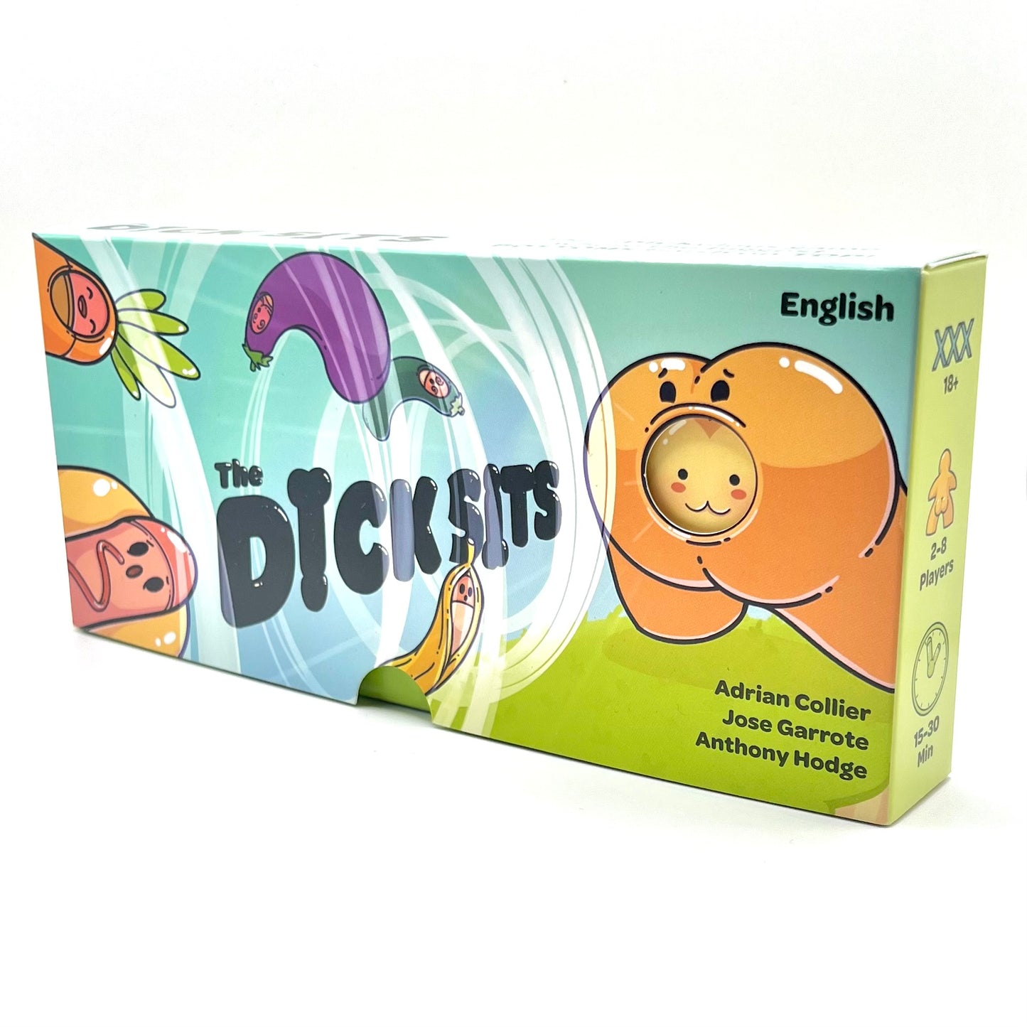 BFCM: The Dick Sits Expansion Bundle