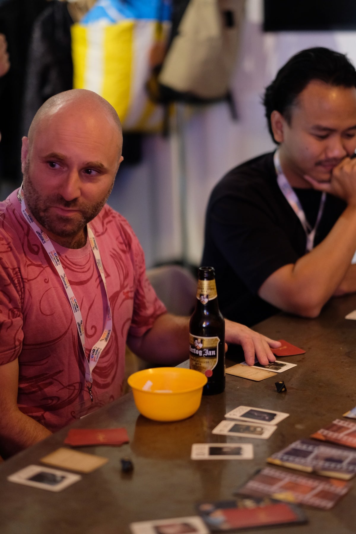 Queer Board Gayming Saturdays & Sundays