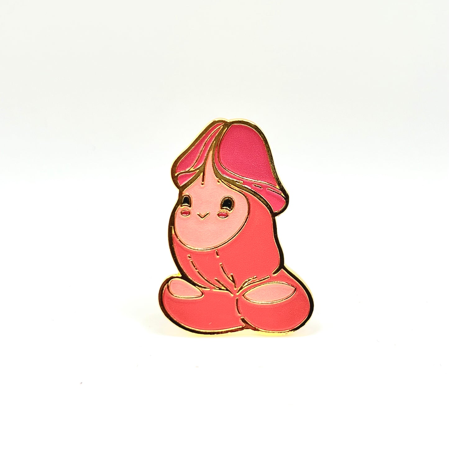 Enamel Pin: RRW811 - Pickle Enamel