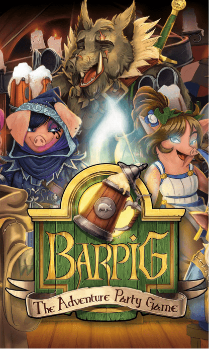 BarPIG - English - BAR001
