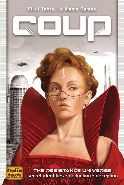 Coup - English - IND002
