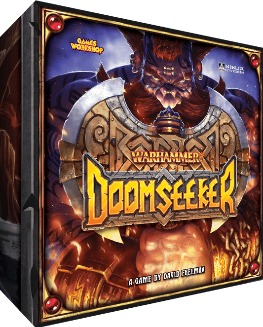 Doomseeker - English - GWS001