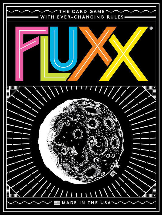 Fluxx - English - LLB001