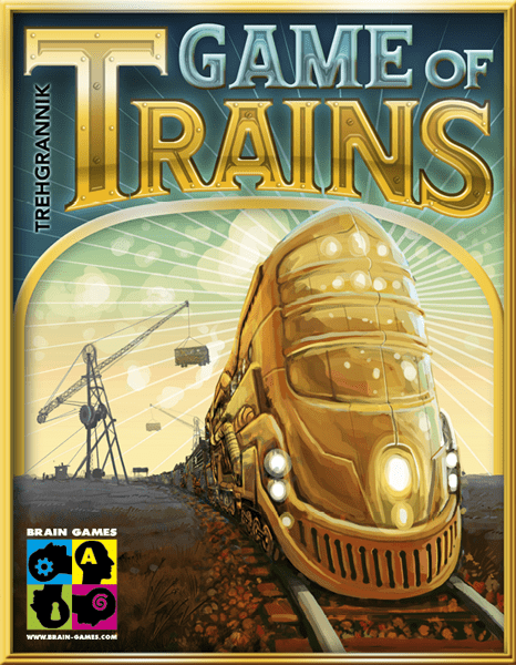 Game of Trains - English - BRN001