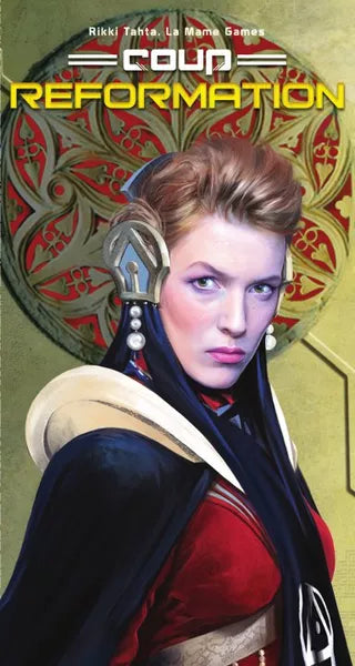 Coup Reformation - English - IBCCOUR2