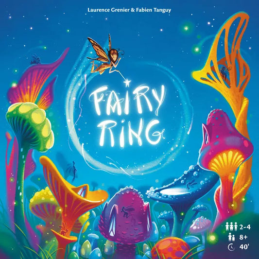 Fairy Ring - English - FAI-EN01