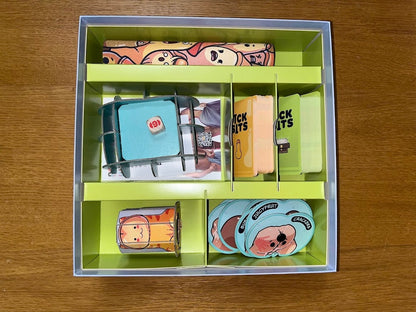 The Dick Sits Deluxe Edition - English - RRW111