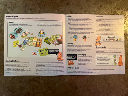 The Dick Sits Deluxe Edition - English - RRW115