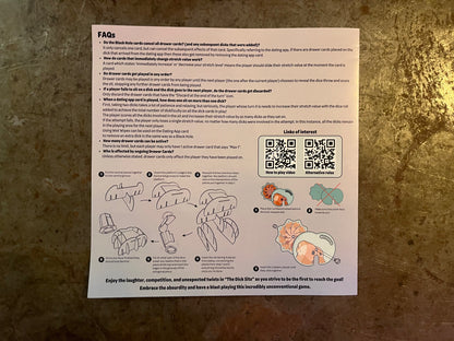 The Dick Sits Deluxe Edition - English - RRW115