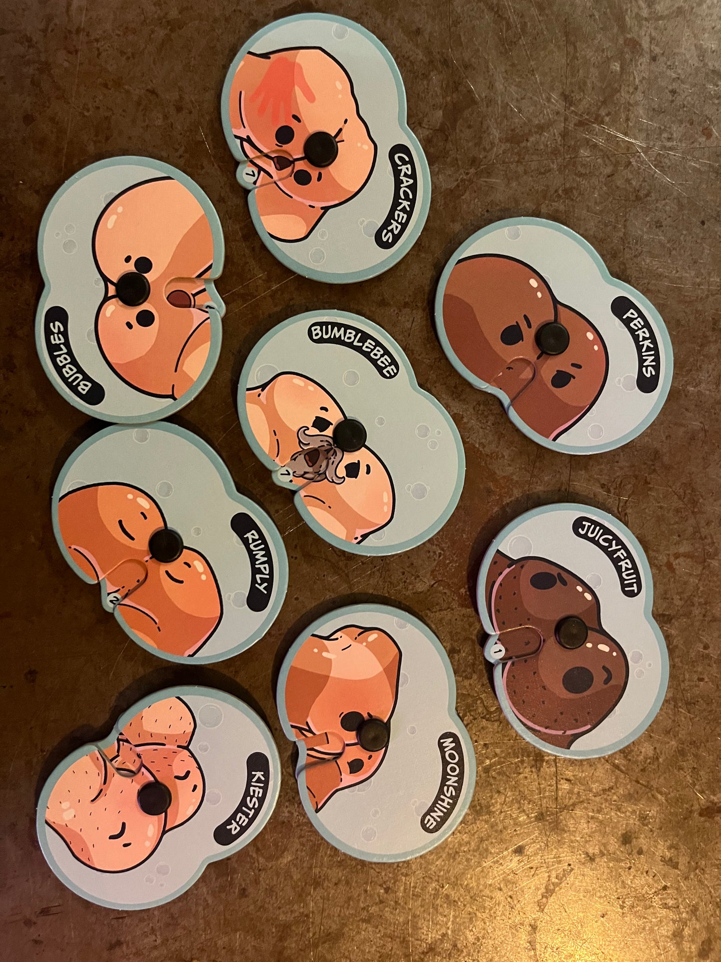 The Dick Sits Deluxe Edition - English - RRW115