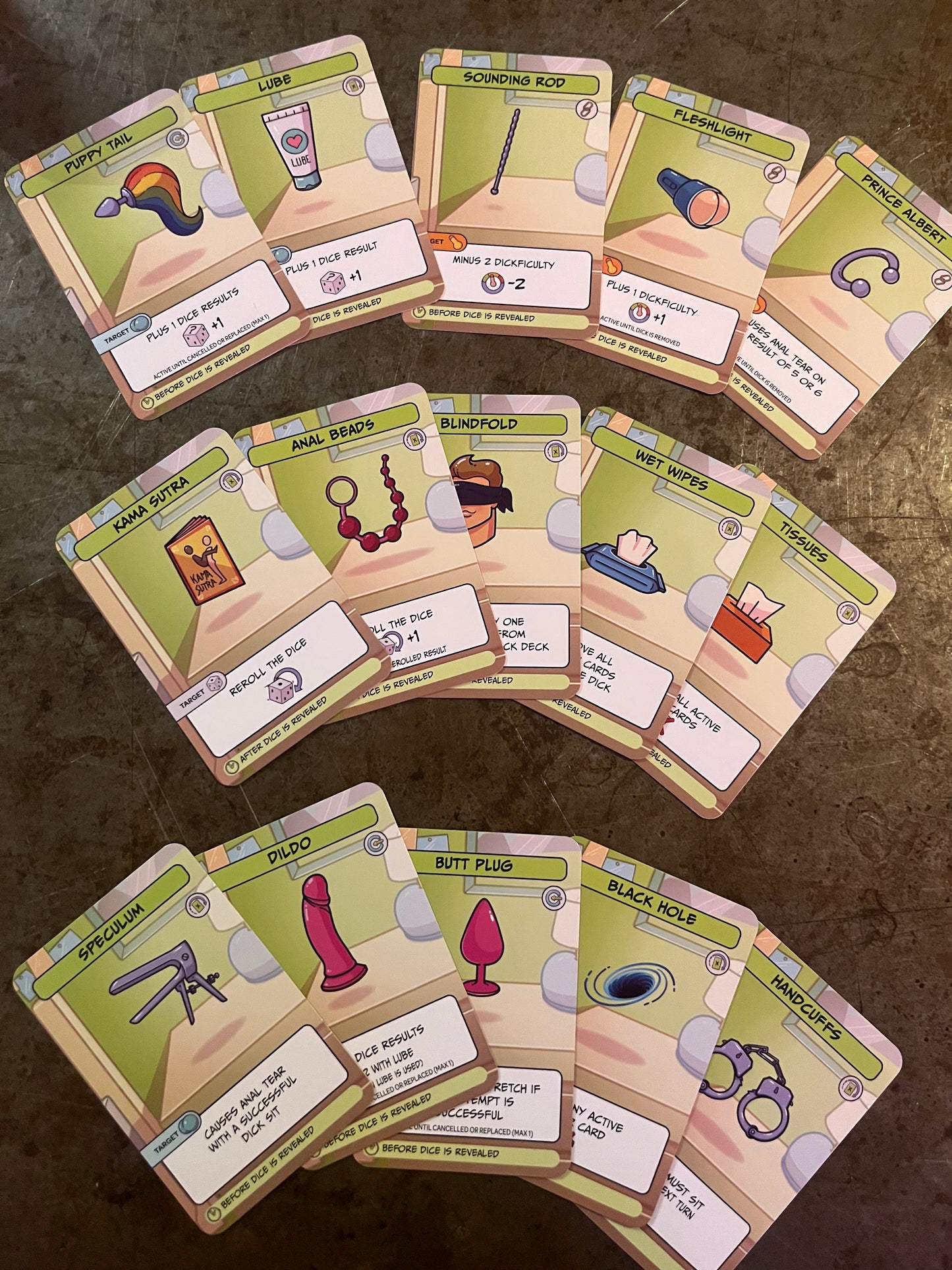 The Dick Sits Deluxe Edition - English - RRW115