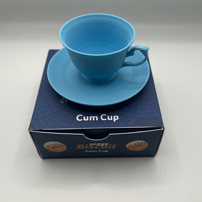 Soggy Biscuit Cum Cup - RRW815