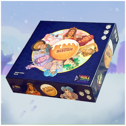 Super Sale Gay Sauna & Soggy Biscuit Bundle