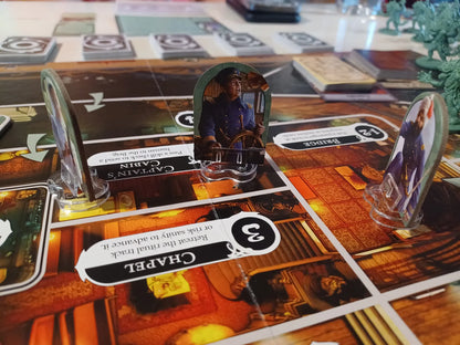 Unfathomable - English - FFUNF01