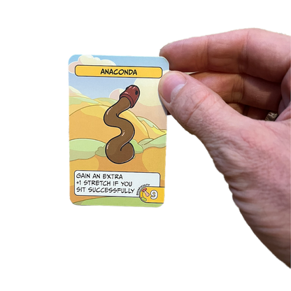 The Dick Sits - French - RRW102