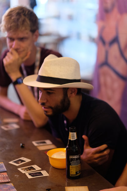 Queer Board Gayming Saturdays & Sundays