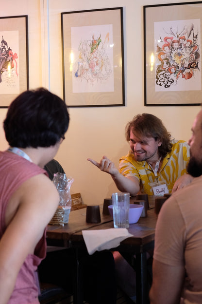 Queer Board Gayming Saturdays & Sundays