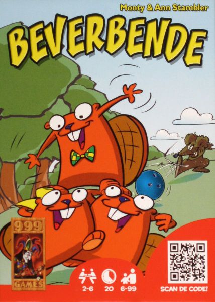Beverbende - DUTCH