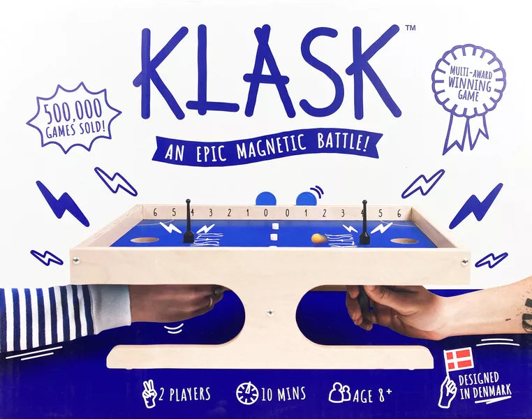 Klask - English - ASTMF963EN71