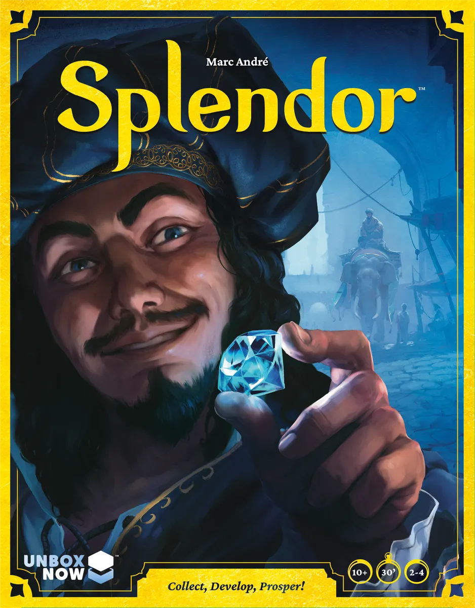 Splendor - English - SCSPL01US