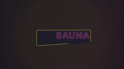 Gay Sauna the Board Game Really-NSFW Expansion v2 - RRW020